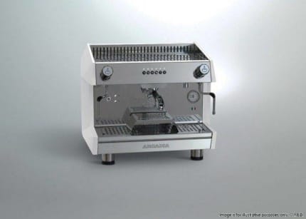 Pre-Loved LOR BARISTA Coffee Machine - Premium Latte 50 capsules, Coffee  Machines, Gumtree Australia Liverpool Area - Liverpool