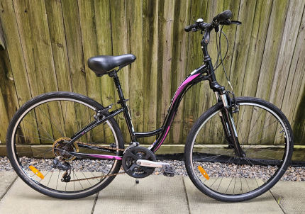 Women s Bicycles Gumtree Australia Free Local Classifieds