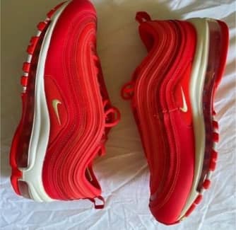 used nike air max 97