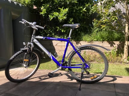 used mongoose mountain bike for sale