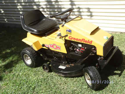 Maitland mower shop hotsell