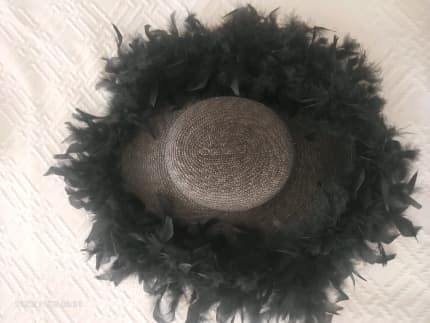 Coast hats 2025 and fascinators