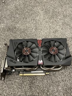 Gtx 960 In New South Wales Gumtree Australia Free Local Classifieds