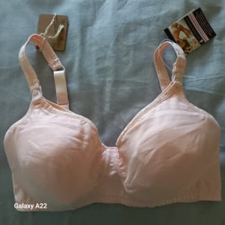 BFree Maternity Bras Nude/Pink x 3 M/L, Lingerie & Intimates, Gumtree Australia Monash Area - Mount Waverley