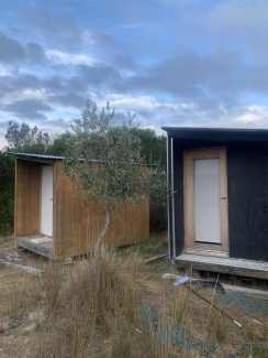 relocatable cabin  Gumtree Australia Free Local Classifieds