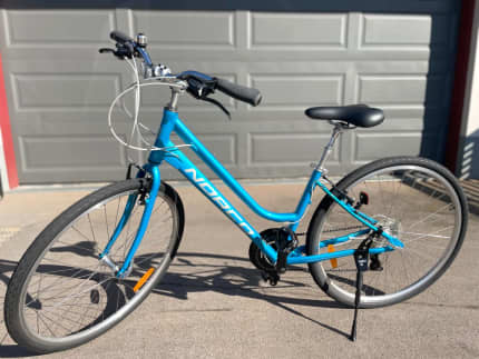 norco yorkville women's cruiser bike