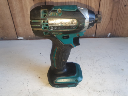 Makita impact driver gumtree online