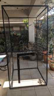 Catnets Cat Enclosure