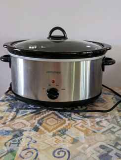 sc356 slow cooker