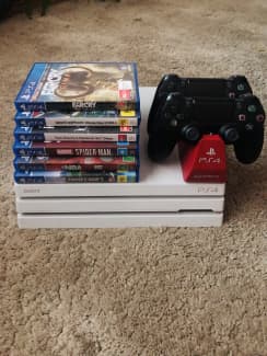 ps4 pro 1tb in Melbourne Region, VIC | Playstation | Gumtree