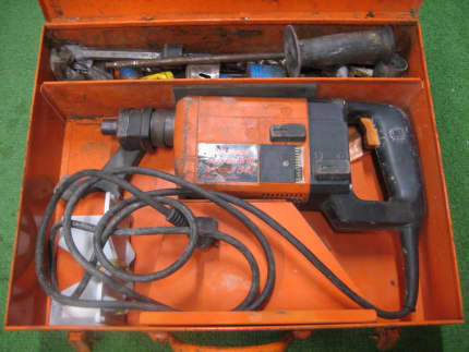 Ramset dyna best sale drill 566 price