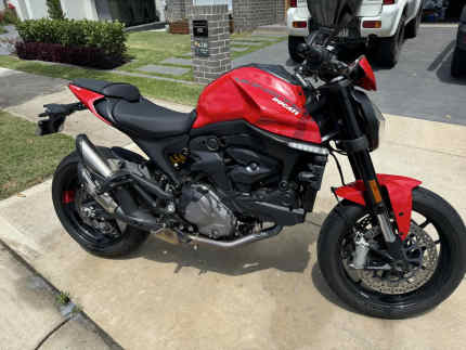 Coffs Harbour Area, NSW | Motorcycles | Gumtree Australia Free Local  Classifieds