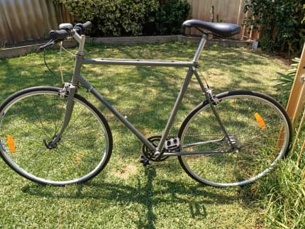 used fixie bikes