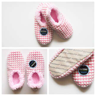 Slumbies slippers online kmart