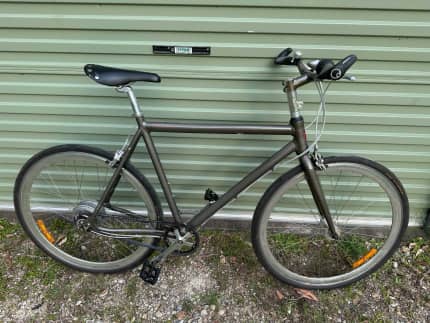 Lekker hot sale bike gumtree