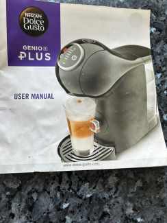 Dolce gusto coles best sale