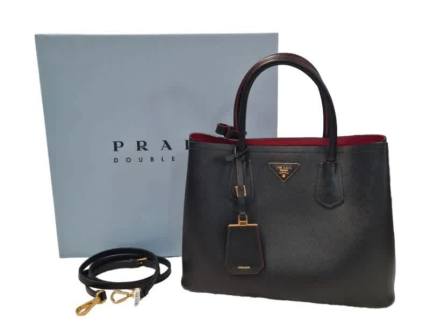 prada bag in Sydney Region NSW Bags Gumtree Australia Free Local Classifieds