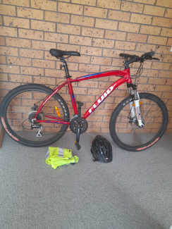 fluid momentum Bicycles Gumtree Australia Free Local Classifieds