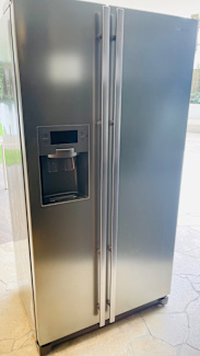 second hand fridges gold coast