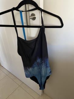 NEW, Versace Greca Border One-Piece Swimsuit, Swimwear, Gumtree  Australia Swan Area - Beechboro