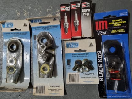 Victa pull start discount parts