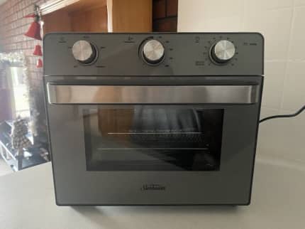 BT7200 Multi Function Oven + Air Fryer