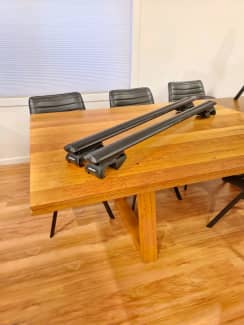 Kluger roof best sale racks gumtree