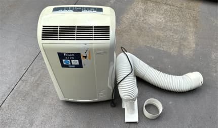 delonghi portable air conditioner hose Air Conditioning