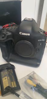 canon 1dx mark ii gumtree