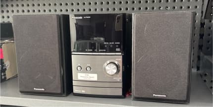 Mini Micro Hi-Fi Systems Audio Speakers At JB Hi-Fi