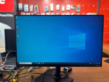 asus vg258qr 24.5 inch fhd led monitor