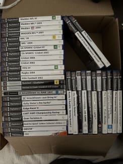 GRAN TURISMO GAMES, VARIOUS PRICES, PLAYSTATION, PS1 PS2 PSP PS3, Playstation, Gumtree Australia Mitcham Area - Mitcham