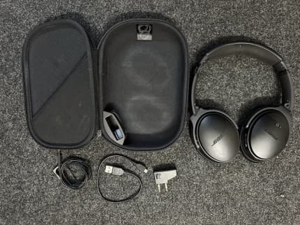 bose Headphones Earphones Gumtree Australia Free Local