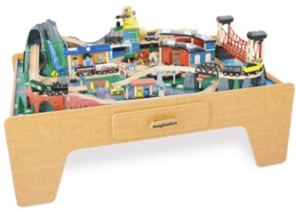 train table in Melbourne Region VIC Toys Indoor Gumtree Australia Free Local Classifieds