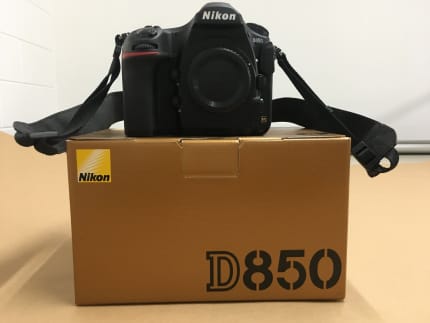 d850 digidirect