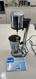 Breville Shake Creations Milkshake Maker - MS400D