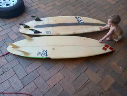 Richo surfboards deals