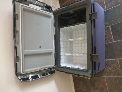 Waeco 90l fridge sales freezer