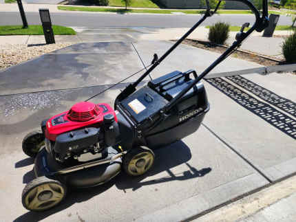 Second Hand Truyard RMC66 26inch Reel Mower with Honda GX270 Engine, Lawn  Mowers, Gumtree Australia Kingston Area - Cheltenham