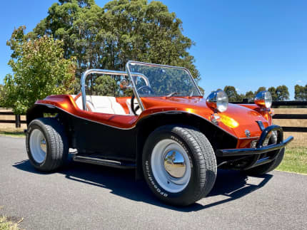 Dune cheap buggy gumtree