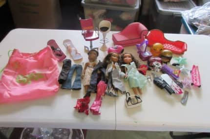 Bratz midnight dance dolls, Toys - Indoor, Gumtree Australia Port Pirie  City - Port Pirie