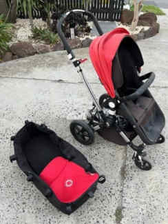 bugaboo comfort wheeled board Prams Strollers Gumtree Australia Free Local Classifieds