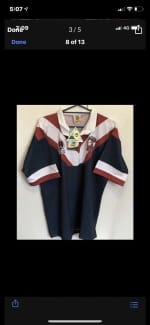 roosters jersey  Gumtree Australia Free Local Classifieds