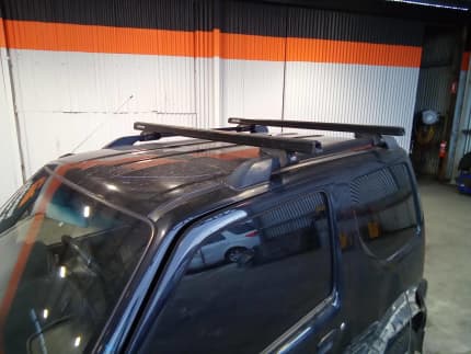 Kluger roof best sale racks gumtree