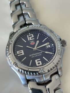 tag heuer in Perth Region WA Gumtree Australia Free Local