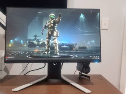 gaming monitor 2nd hand