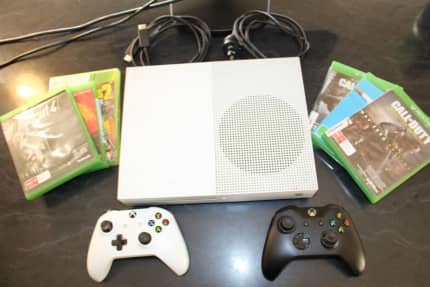 1TB and 500GB Xbox One S bundles arriving Aug. 23 with Madden NFL 17 and  Halo Collection - Xbox Wire