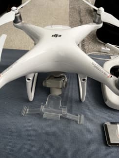 phantom 4 used price