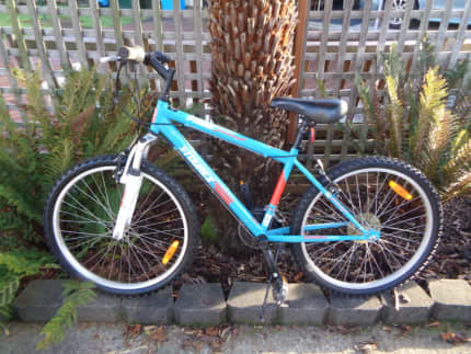 tourex bike 24 inch