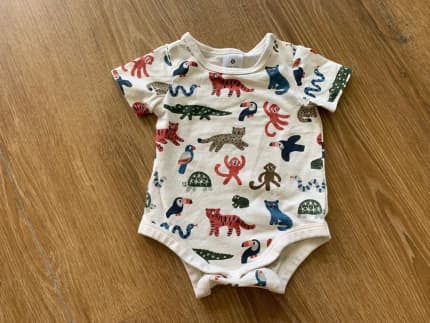 Target shop baby singlets